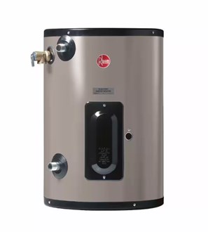 10 Gal. 120-Volt 3 kW 1-Phase Point of Use Commercial Electric Water Heater